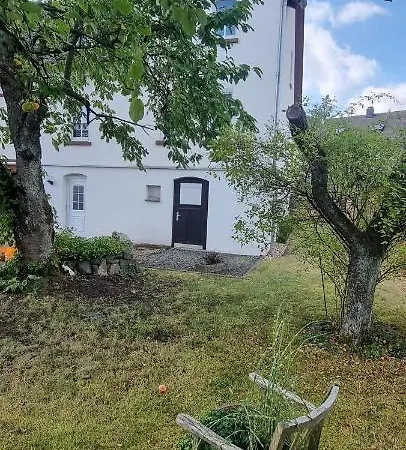 Schuldienersch * Biedenkopf