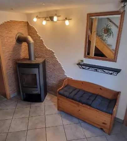 Holiday home Schuldienersch