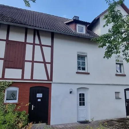 Schuldienersch Holiday home