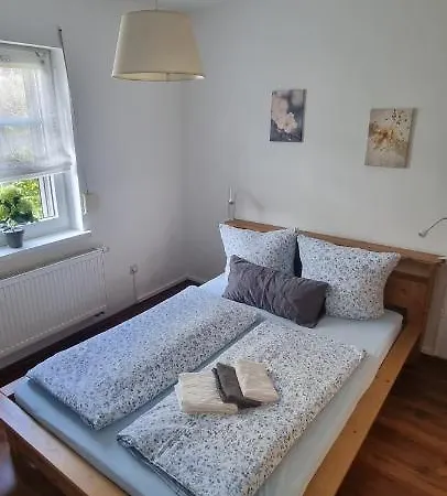 Holiday home Schuldienersch Biedenkopf