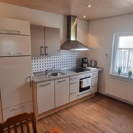 Holiday home Schuldienersch