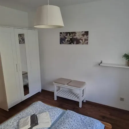 Schuldienersch Holiday home Biedenkopf