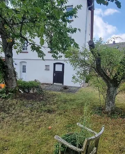 Schuldienersch * Biedenkopf