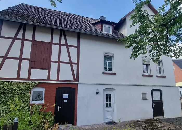 Schuldienersch Nyaraló