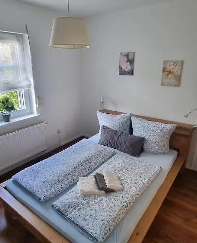 Nyaraló Schuldienersch Biedenkopf